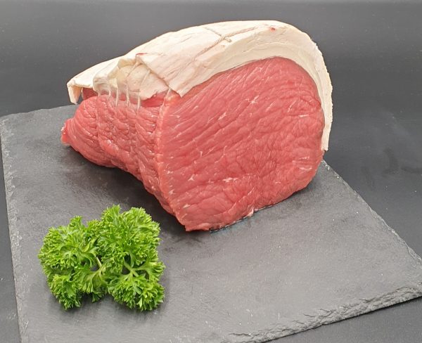 Topside of Beef